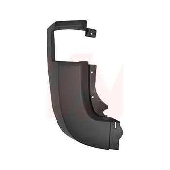 Nárazník Nárazník VAN WEZEL 1992533