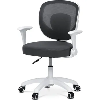 Dětská židle AVENY - síťovina, více barev Barva: šedá