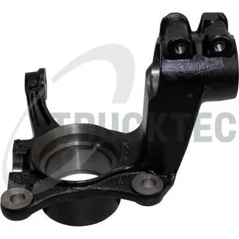 Čep nápravy Čep nápravy, zavěšení kol TRUCKTEC AUTOMOTIVE 07.31.292