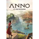 Anno 117: Pax Romana PC