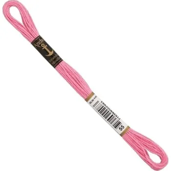 Příze Anchor Stranded Cotton 00055 8 m Vyšívací příze