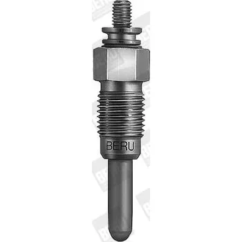 Zapalovací a žhavicí svíčka Žhavící svíčka BorgWarner (BERU) GV642