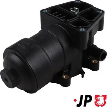 Olejový filtr Pouzdro, olejový filtr JP GROUP 1113501300