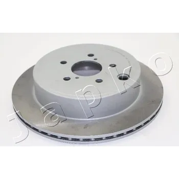 Brzdový kotouč Brzdový kotouč JAPKO 61264C