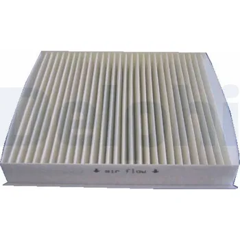 Klimatizace automobilu Kabinový (pylový) filtr DELPHI TSP0325059C
