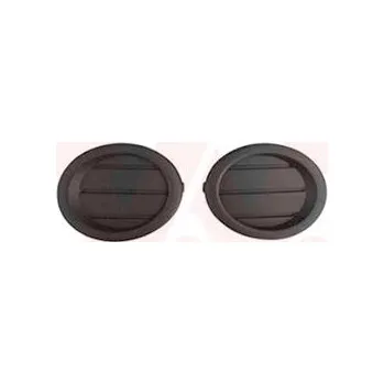 Karosérie Kryt nárazníku VAN WEZEL 4424598