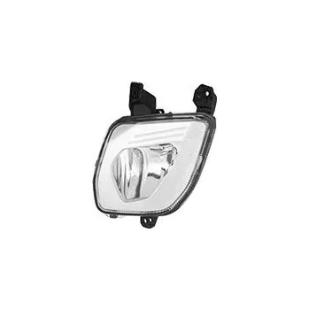 Mlhový světlomet Mlhovka VAN WEZEL 1809997