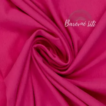 Teplákovina broušená Fuchsie 935 (E) (Broušená teplákovina)