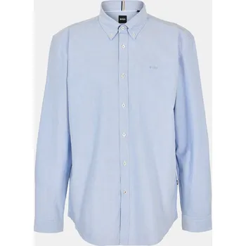 Pánská košile Košile Boss Light 1179370 S