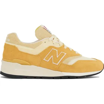 Pánské tenisky Unisex boty New Balance U997AC
