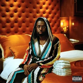 Zahraniční hudba LP Nnelg - Rijkdom