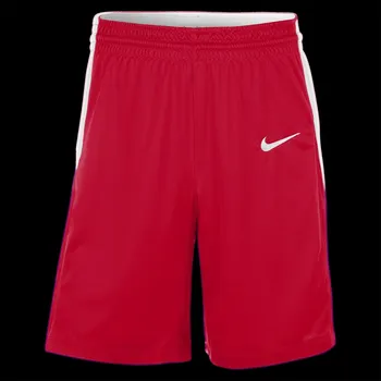 Pánské kraťasy Nike Red 1192476 XL