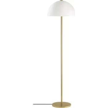 Lampička Mixed Stojací lampa 11514, zlatá, kov, 40 × 40 × 154 cm