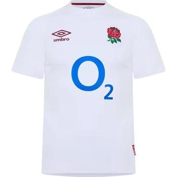 Pánské oblečení Tričko Umbro Nw Clrt 1031508 Small