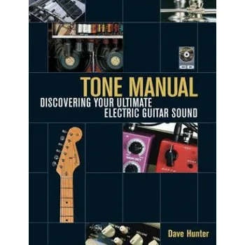 Tone Manual (Dave Hunter)(Brožovaná)