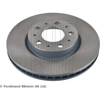 Brzdový kotouč Brzdový kotouč BLUE PRINT ADF124352