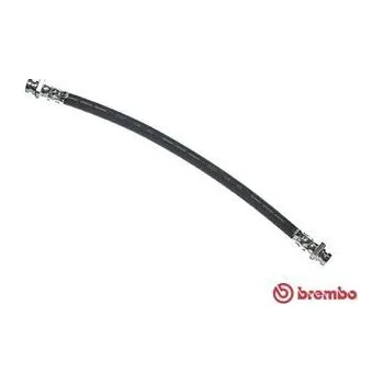 Autodíl Brzdová hadice BREMBO T 56 166