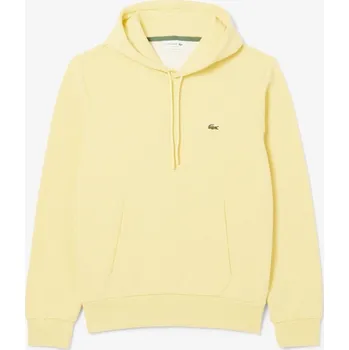 Pánská mikina Lacoste Yellow 1193114 S