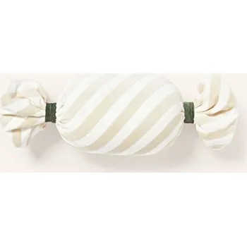 Dekorativní polštářek Westwing Collection Dekorativní Polštář Bombom Ze Sametu,...