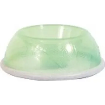 Průhledá miska - barevná 0,52 l