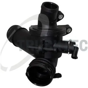 Těsnění motoru Termostat, chladivo TRUCKTEC AUTOMOTIVE 02.19.023
