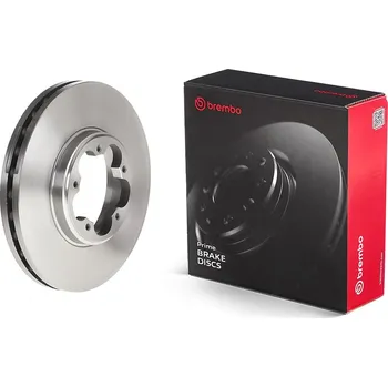 Brzdový kotouč Brzdový kotouč BREMBO 09.C240.10