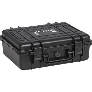 Showgear Daily Case 4 - přepravní plastový kufřík
