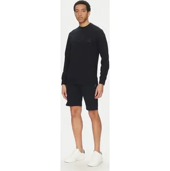 Pánská mikina Paul&Shark Mikina 25411881 Tmavomodrá Regular Fit M