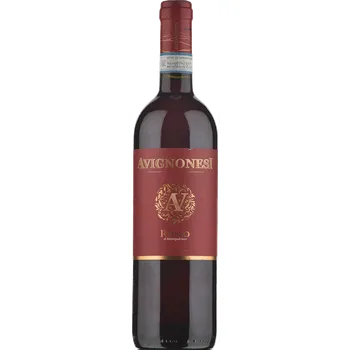 Víno Avignonesi Rosso di Montepulciano DOC 2024 BIO