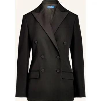 Dámské sako Polo Ralph Lauren Dámské Sako, černá, 36