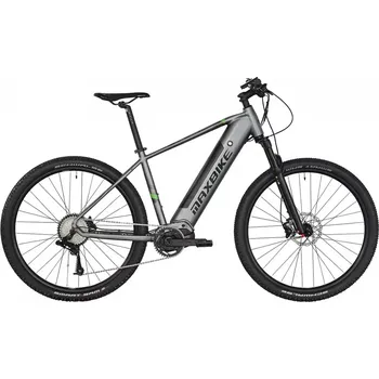 Sport MAXBIKE HAKON 2.0 šedý (ZDARMA Doprava + Dárek)