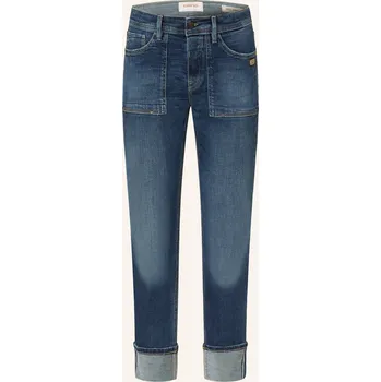 Gang Dámské Boyfriend Džíny 94nica Worker, 7794 celtic...