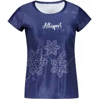 Altisport VOJ/ALWVN8TR06 TMAVĚ MODRÁ S