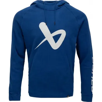 Pánská mikina Mikina Bauer Core Sr Farba: navy modrá, Veľkosť: M