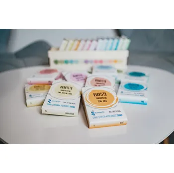 Contexta Kvarteta ve francouzštině Téma: Škola