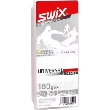 Zimní sport Swix univerzální vosk regular 180 g