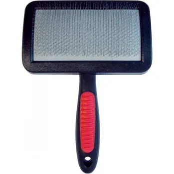 Péče o srst a drápky Kartáč Slicker Brush S