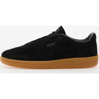 Dámská obuv Tenisky Puma Palermo Graftman Puma Black-Gum EUR 44