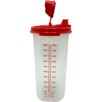 Olejnička Olejnička, červené víko Velikost: 600ml