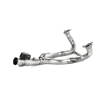 Výfuk pro motocykl E-B12R7/1 Výfukové svody BMW R 1250 GS (19-23), R 1250 GS Adventure (19-23), R 1250 R (19-24), R 1250 RS (19-23), R 1250 RT (19-23)