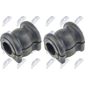 Zavěšení kol Ložiskové pouzdro, stabilizátor NTY ZGS-CH-025