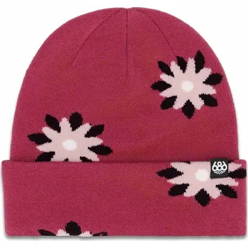 Čepice 686 kulich - Womens Dazey Beanie Rosewood (ROSW) velikost: OS