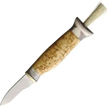 lovecký nůž Wood Jewel houbařský nůž WJ92