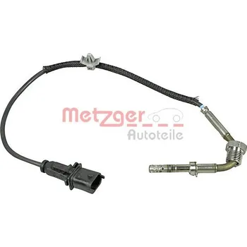 Čidlo automobilu Čidlo, teplota výfukových plynů METZGER 0894523