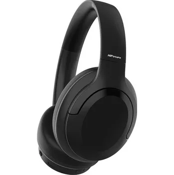 Sluchátka HiFuture FutureTour - bezdrátová sluchátka na uši s ANC