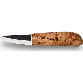 kapesní nůž ROSELLI Malý tesařský nůž, uhlíkový R140