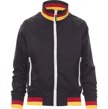 pracovní bunda PAYPER UNITED LADY GERMANY 000137-0048 / Dámská lehká bunda - černá L