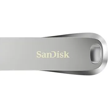 USB flash disk SanDisk Ultra Luxe 64GB USB 3.1