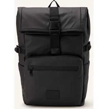 Městský batoh Calvin Klein Batoh Puffer Utility Roll Top S Přihrádkou Na...