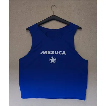 Rozlišovací dres Mesuca modrý, vel. UNI